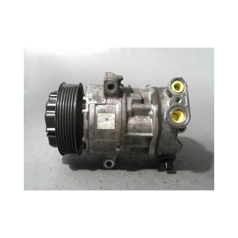 COMPRESSEUR AIR CONDITIONNE OPEL CORSA