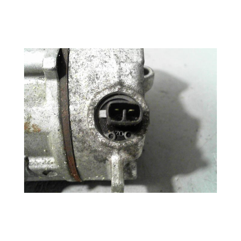COMPRESSEUR AIR CONDITIONNE OPEL CORSA