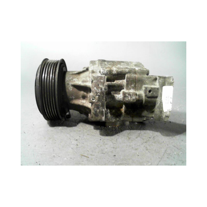 COMPRESSEUR AIR CONDITIONNE LANCIA MUSA