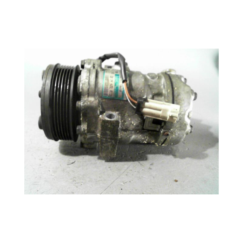 COMPRESSEUR AIR CONDITIONNE OPEL ASTRA