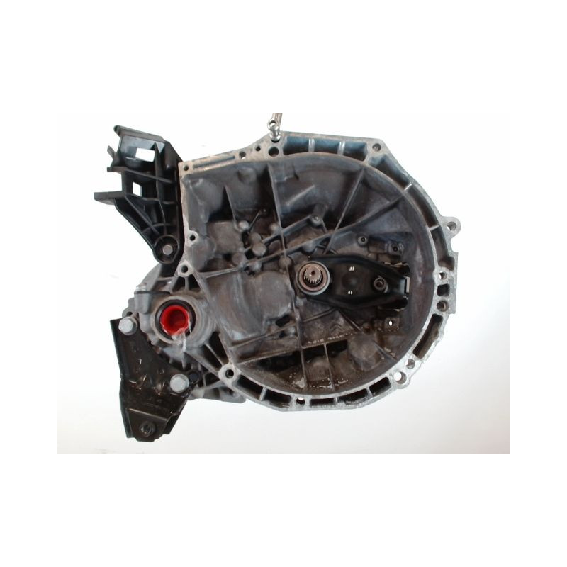 BOITE A VITESSE MECANIQUE CITROEN C3 1.2 VTi 82