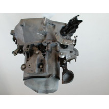 BOITE A VITESSE MECANIQUE CITROEN C3 1.2 VTi 82