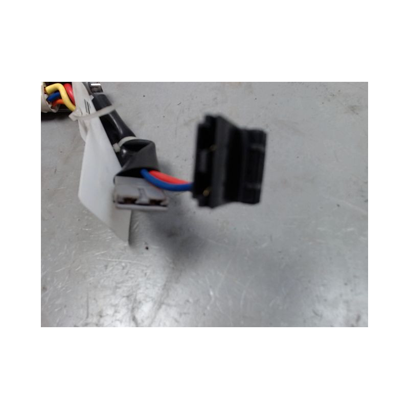 ANTIVOL DE DIRECTION LIGIER JS50L