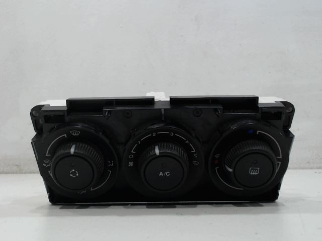 Resistance de chauffage occasion CITROEN C3 I Phase 1 - 1.4HDI 8v 70ch