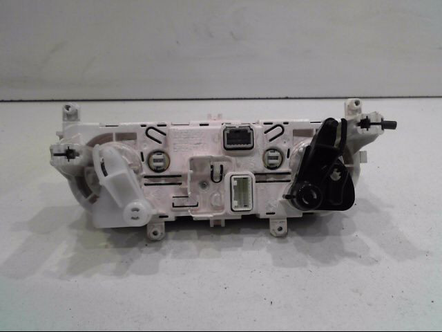 Commande De Chauffage Behr Pour Renault Clio 1 – Référence 7711130019, Occasion Bon état