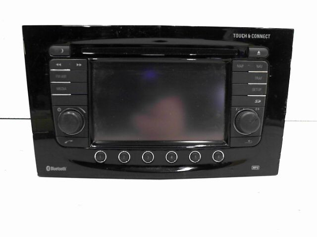 Ecran GPS OPEL CORSA F PHASE 1 Essence - Stand 90