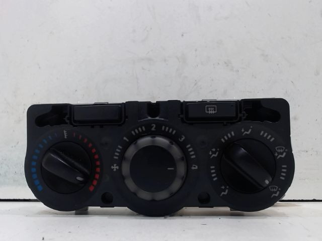 Commande De Chauffage Opel Corsa D – Réf. 466119570 / 5E094010 – Occasion