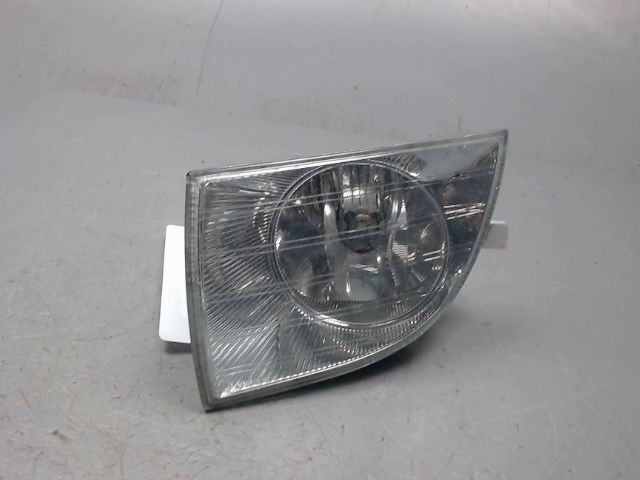 Phare Antibrouillard Avant Gauche (conducteur) AUDI A4 B8 01/2008 Au 10