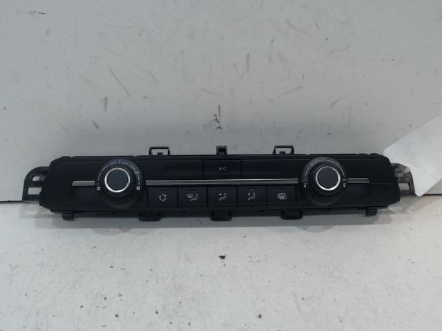 Relais De Ventilateur De Chauffage Pour Opel Vivaro - Marque NTY, NEUF, Réf. 7701050325
