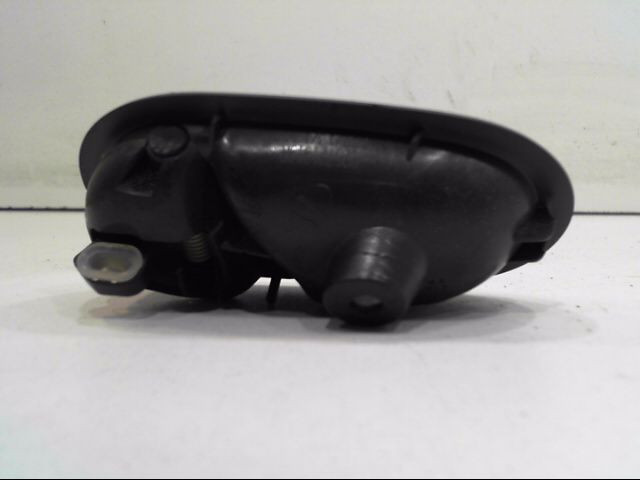 Poignée De Porte Intérieure Gauche Gris – Compatible Dacia Dokker, Duster, Logan, Renault Sandero, Etc.