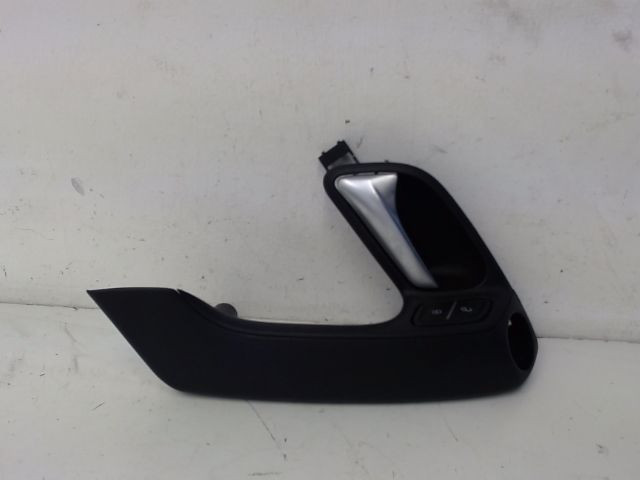 Grille D'aération Intérieure Porte Avant Gauche Pour Alfa Romeo Giulietta (à Partir De 2010) - Réf. 71769846
