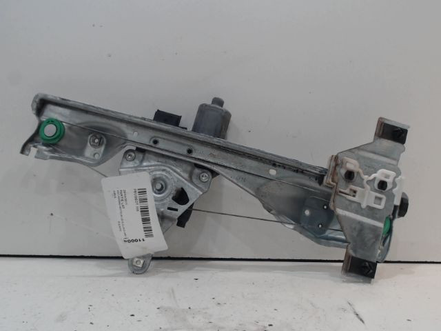 Mécanisme + Moteur De Lève-glace Arrière Droit Peugeot 508 - Réf. 9837666480 - Occasion Garantie 24 Mois