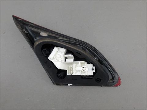 Jante aluminium Peugeot 308 II (LB_, LP_, LW_, LH_, L3_) 1.6 hdi