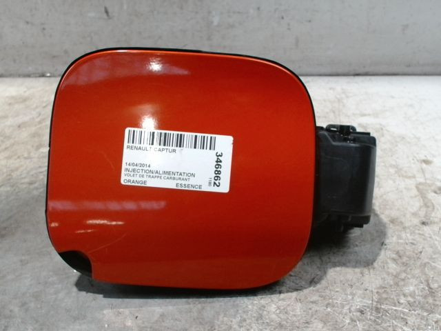 Partuto - Moteur D'actuateur De Trappe à Carburant Pour Renault (Captur, Clio III, Scénic, Etc.) - Réf. 788264742R / 8200312600 - 6