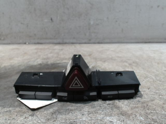 Carénage arrière central Honda CBF 500 600 1000