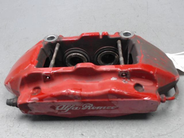 Etrier arriere droit (freinage) ALFA ROMEO 156 PHASE 1 Diesel occasion