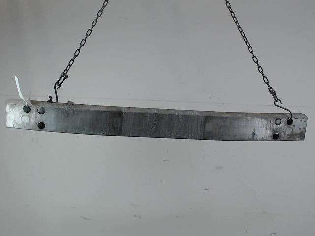 Renfort De Pare-choc Avant Pour Lexus IS 2006 - Pièce Neuve Aftermarket - Référence 1378905413