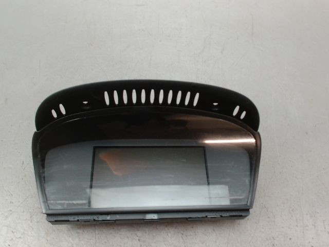 Ecran GPS BMW SERIE 3 E90 PHASE 1 BM915197903P