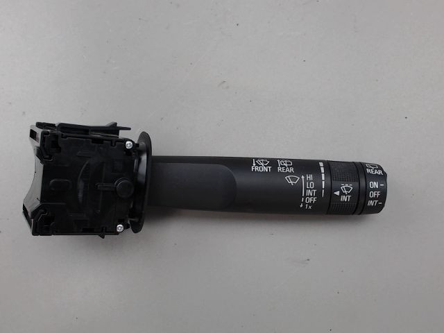 Bras d'essuie glace arrière - Opel AGILA A - 9208204 - X0-6092E
