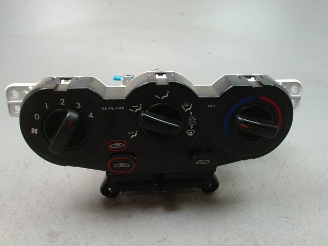 Commande De Chauffage Pour KIA CEE-D 2 Phase 1 - Référence 97250A2002WK - Occasion Bon état