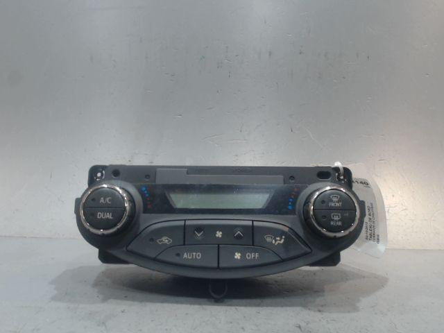 Commande De Chauffage/climatisation TOYOTA RAV 4 (A2) – Réf. 5590042230 – Occasion