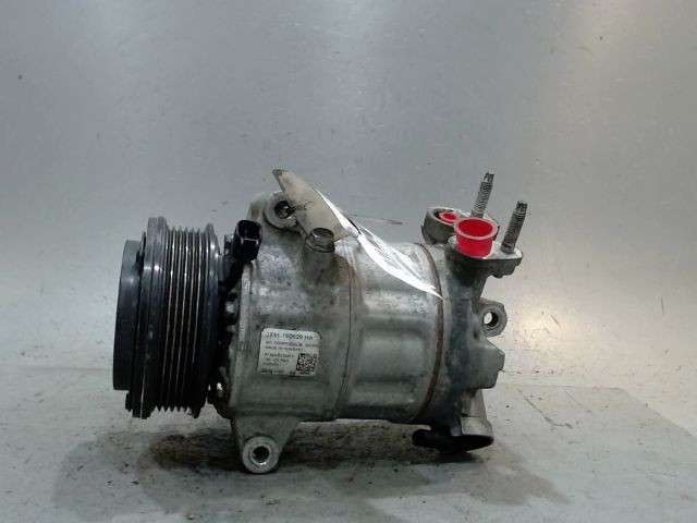 Compresseur De Climatisation Pour Smart Fortwo II (451) 2007-2015 - Réf. OE 1322300011 - Occasion Contrôlée 24 Mois Garantie