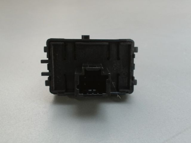 Bouton De Commande ESP Off Pour Renault Laguna III (2007-2015) - Référence 251450002R, Occasion Bon état