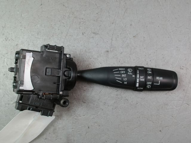 WB22 moteur essuie-glace av pour SUZUKI SWIFT BERLINA (MZ) 2005 253987